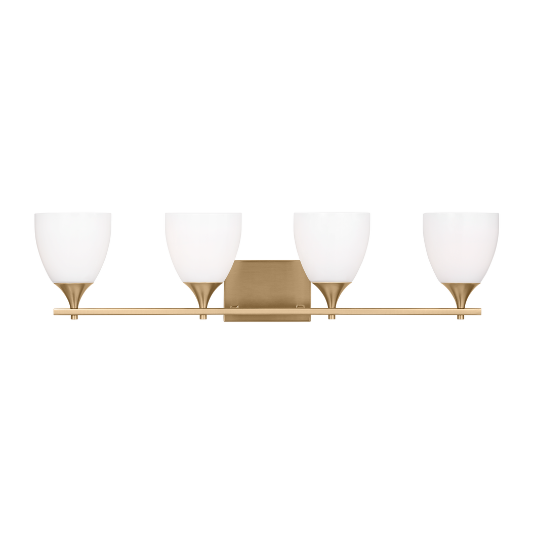 Toffino 4 - Light Vanity