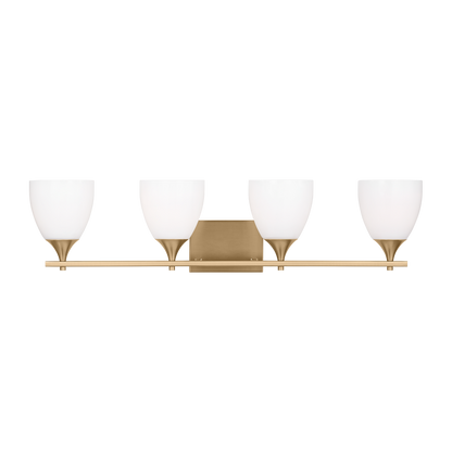 Toffino 4 - Light Vanity