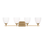 Toffino 4 - Light Vanity