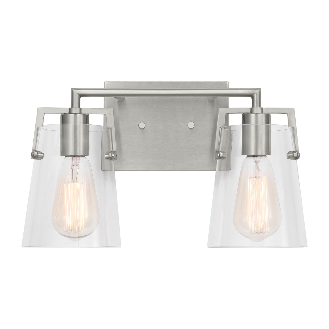 Crofton 2 - Light Vanity
