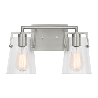 Crofton 2 - Light Vanity