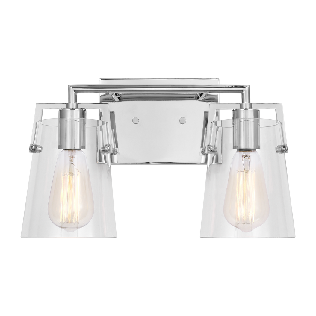 Crofton 2 - Light Vanity