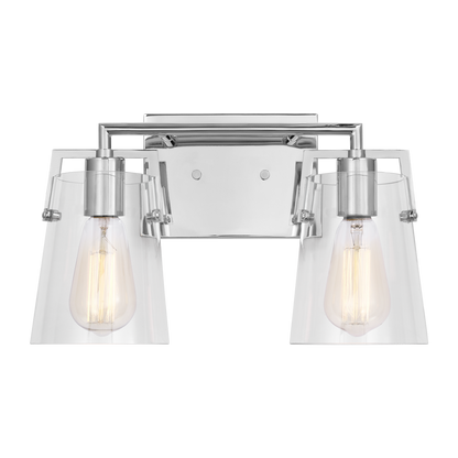 Crofton 2 - Light Vanity