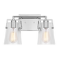 Crofton 2 - Light Vanity