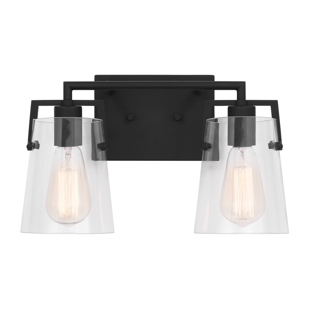 Crofton 2 - Light Vanity