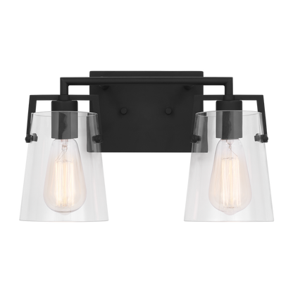 Crofton 2 - Light Vanity