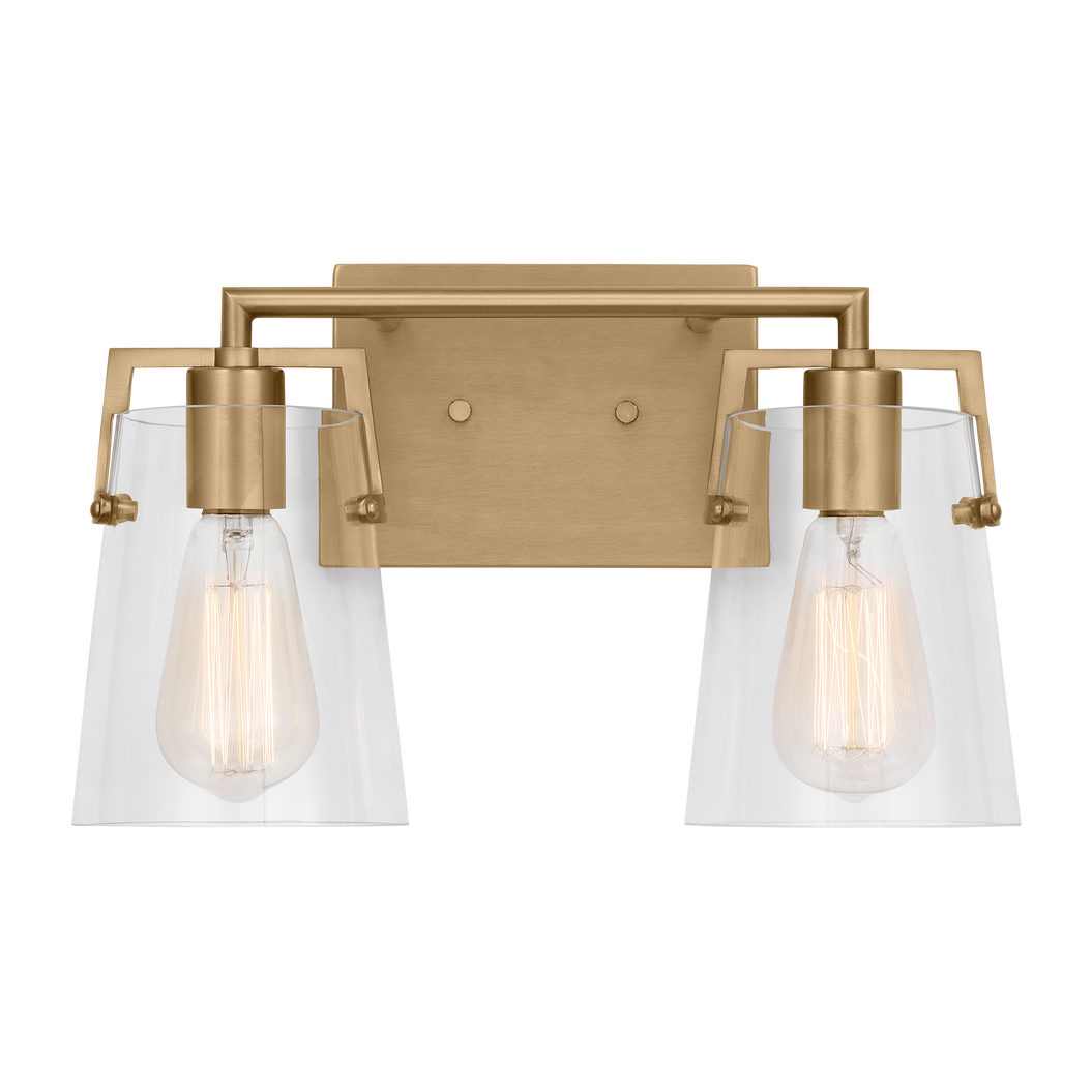 Crofton 2 - Light Vanity