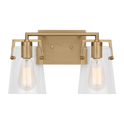 Crofton 2 - Light Vanity