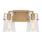 Crofton 2 - Light Vanity