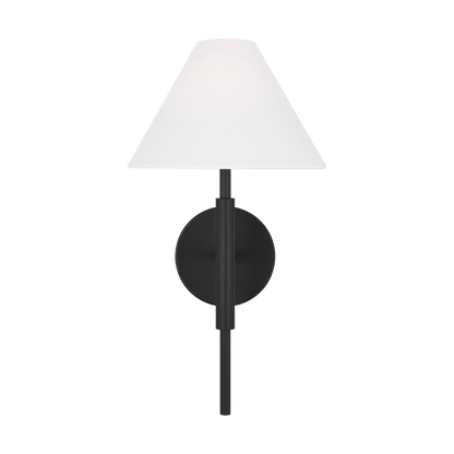 Porteau Medium Sconce