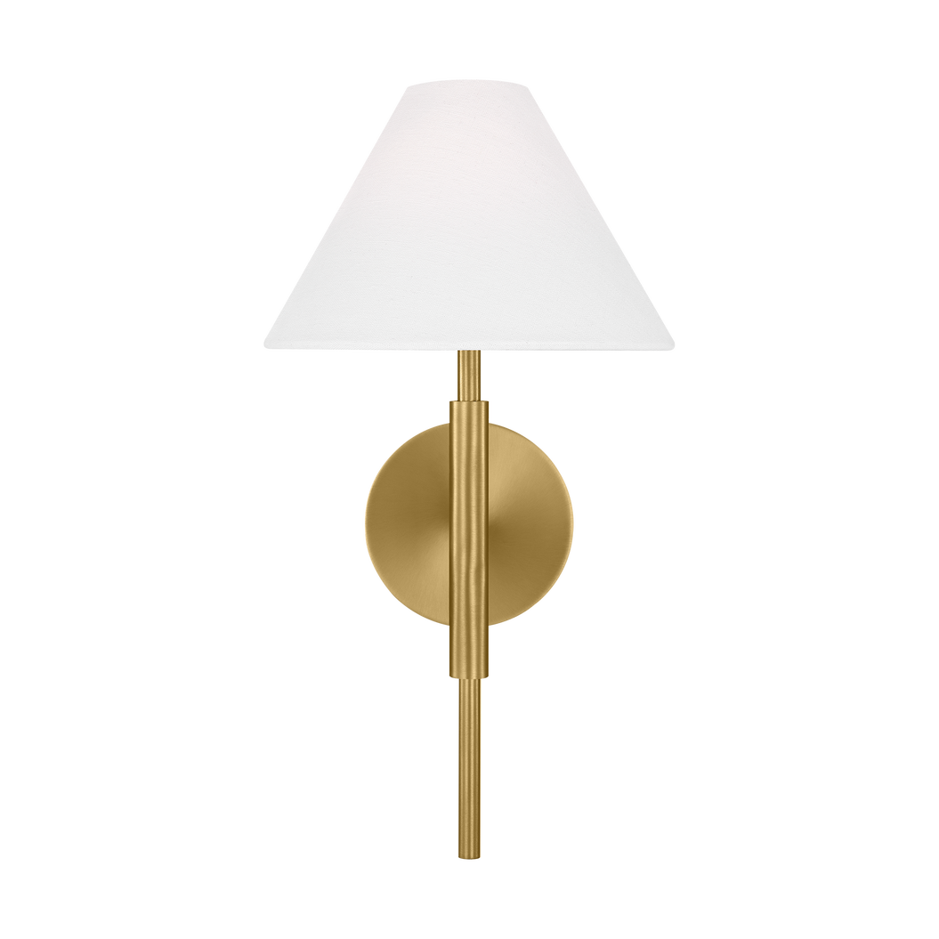 Porteau Medium Sconce