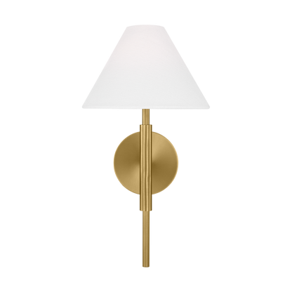Porteau Medium Sconce