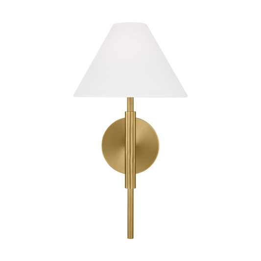 Porteau Medium Sconce