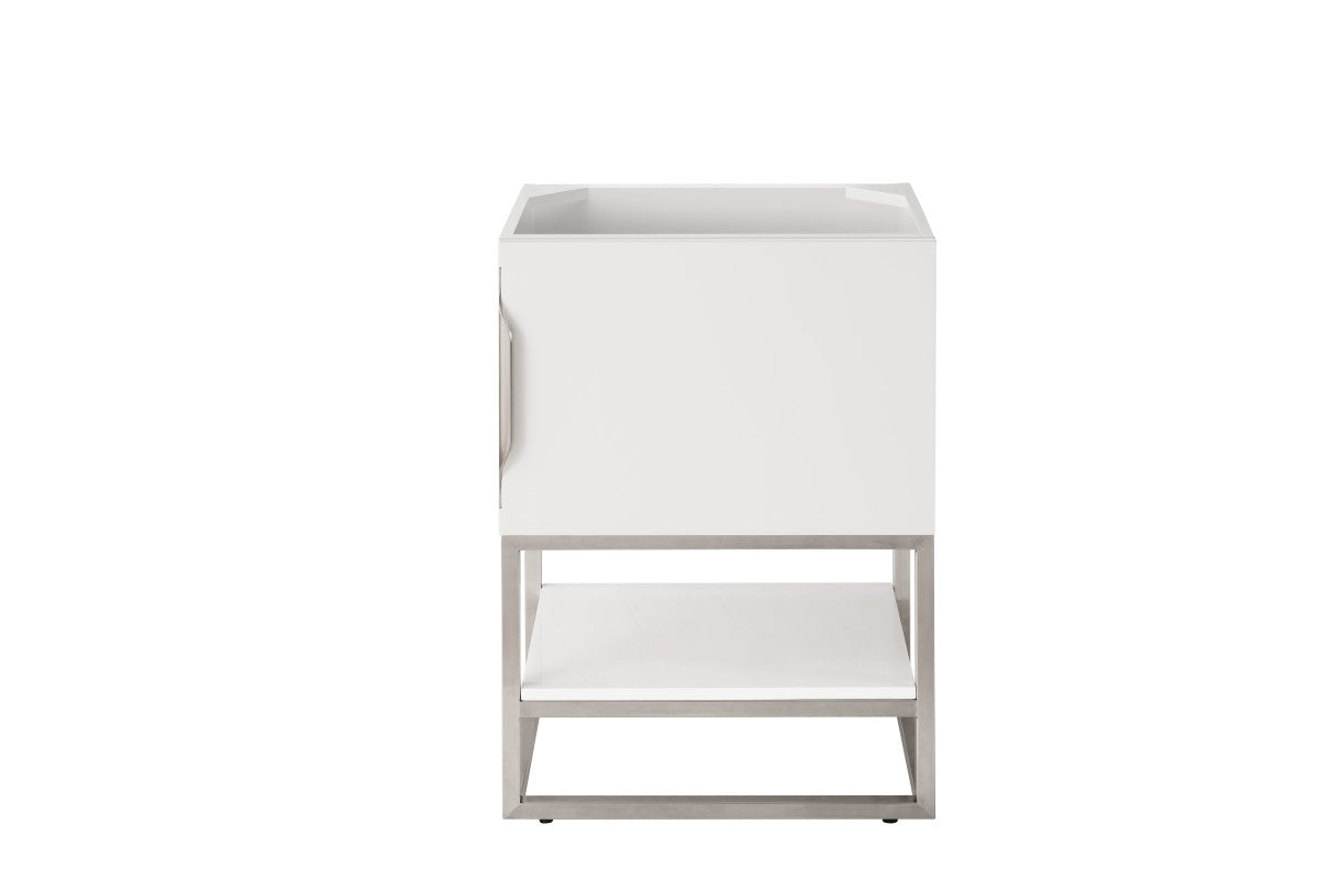 Columbia 24" Single Vanity Cabinet