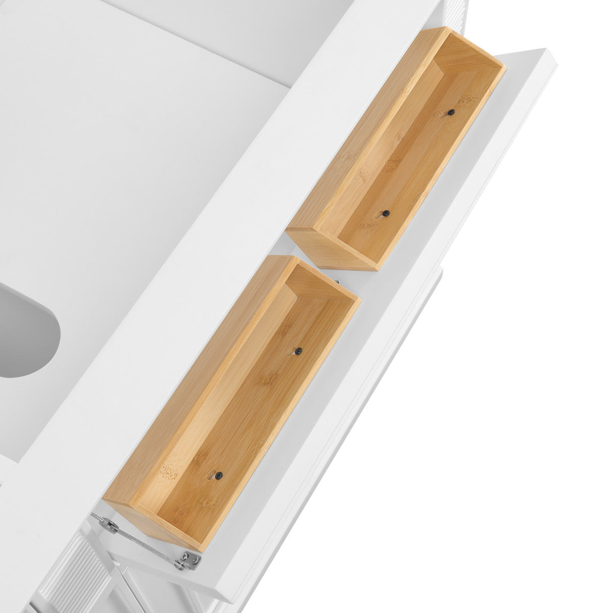Lorelai 72" Double Vanity