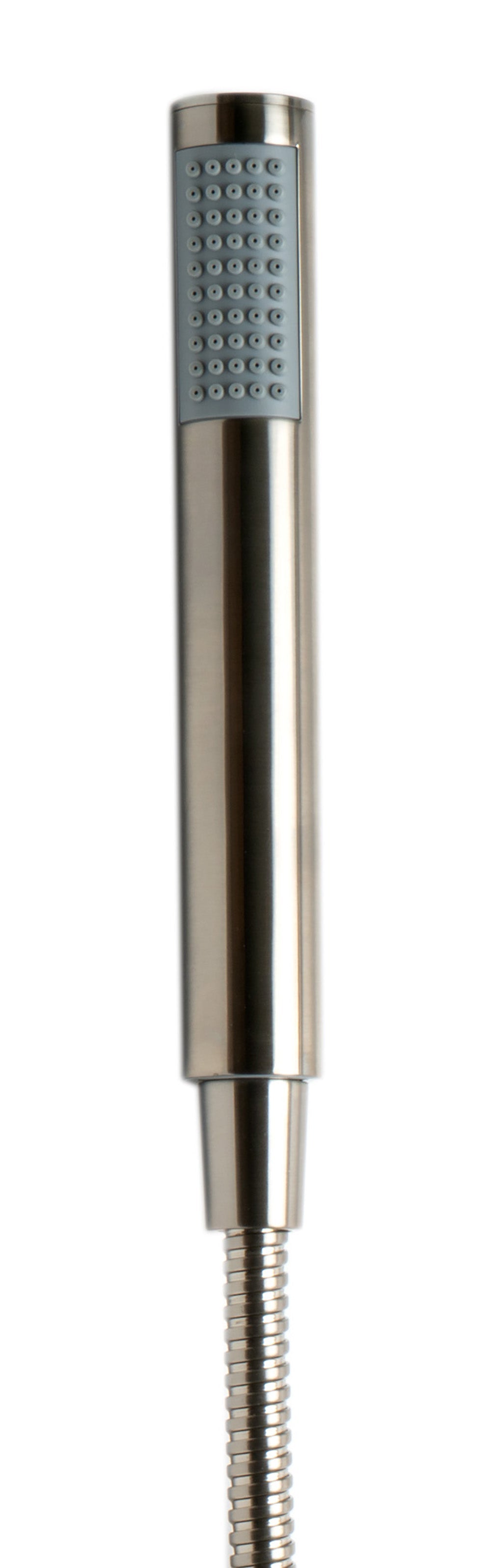 ALFI brand AB2875 Free Standing Floor Mounted Bath Tub Filler