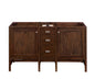 Addison 60" Double Vanity Cabinet