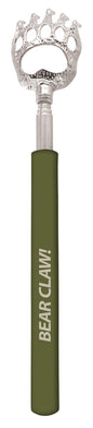 Bear Claw Back Scratcher - Green