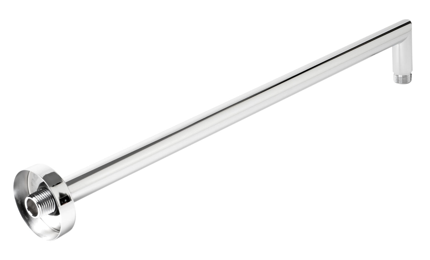ALFI brand ABSA20R 20" Round Wall Shower Arm