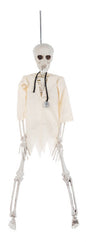 Essential Worker Skeleton -