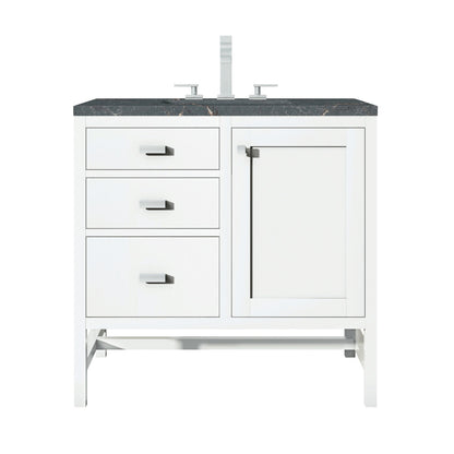 Addison 36" Single Vanity Cabinet