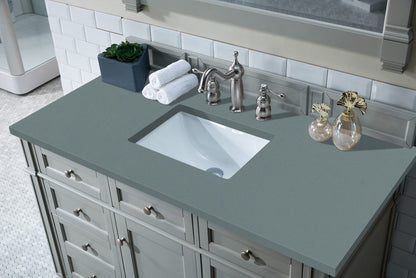 Brittany 48" Single Vanity Cabinet