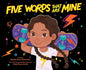 Five Words That Are Mine (HC-Pic)