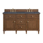 Lorelai 60" Double Vanity