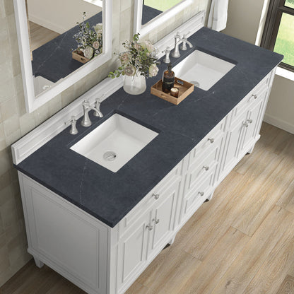 Lorelai 72" Double Vanity