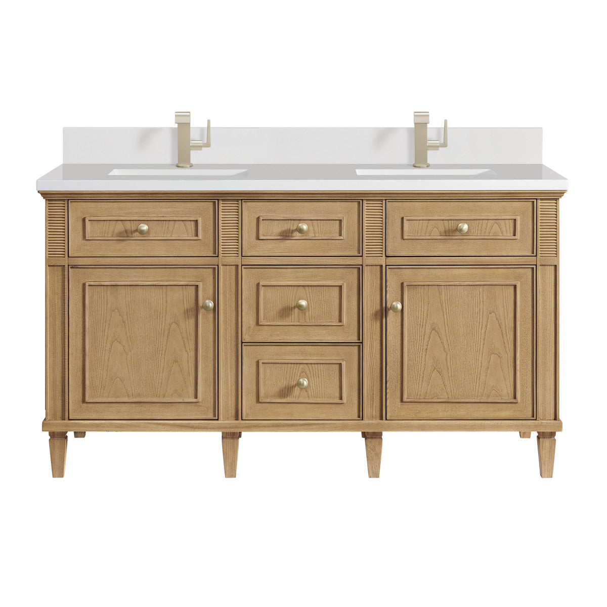 Lorelai 60" Double Vanity