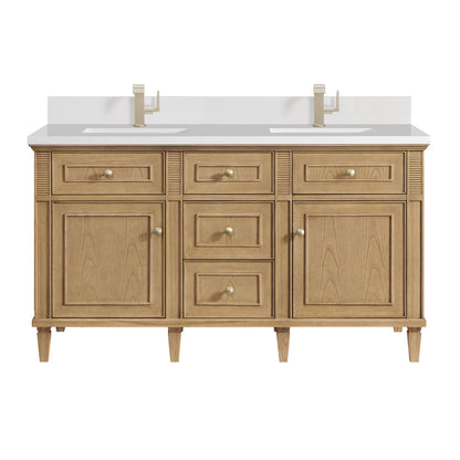 Lorelai 60" Double Vanity