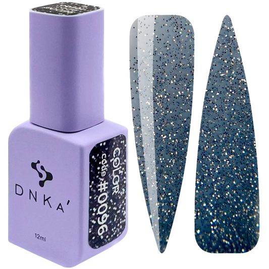 GEL POLISH COLOR #0096 12ml - DNKa™