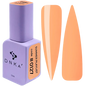 GEL POLISH COLOR #0127 SUMMER PLAYLIST 12ml - DNKa™