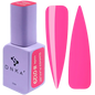 GEL POLISH COLOR #0129 SUMMER PLAYLIST 12ml - DNKa™