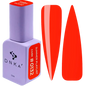 GEL POLISH COLOR #0132 SUMMER PLAYLIST 12ml - DNKa™