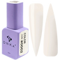 GEL POLISH COLOR #0002 12ml - DNKa™