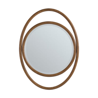 Esca 28" Mirror