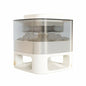 Dog Cat Feeding Bowls Dog Water Dispenser Eat Slow Dog Bowl Slow | Family Pet | Under $100 | Kitchen + Metal