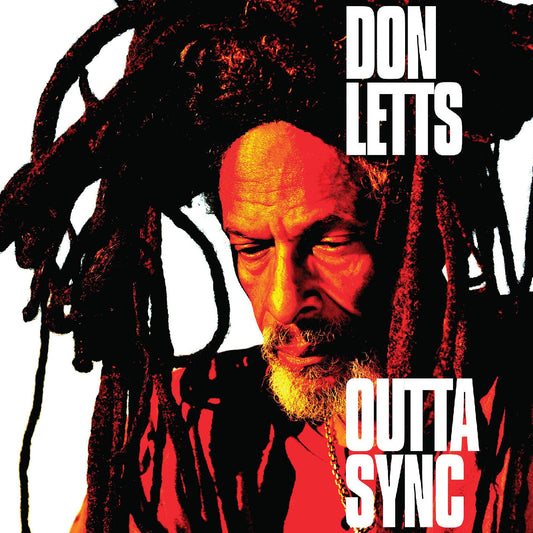 Outta Sync (CD)