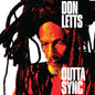 Outta Sync (CD)