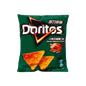 Doritos Sichuan Peppercorn Chicken – Spicy & Savory Corn Chips 40g Bag (Taiwan)