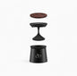 Stainless Steel Magnetic Dosing Cup 58MM