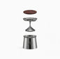 Stainless Steel Magnetic Dosing Cup 58MM