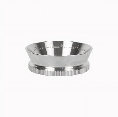 Barista Magnetic Espresso Dosing Funnel
