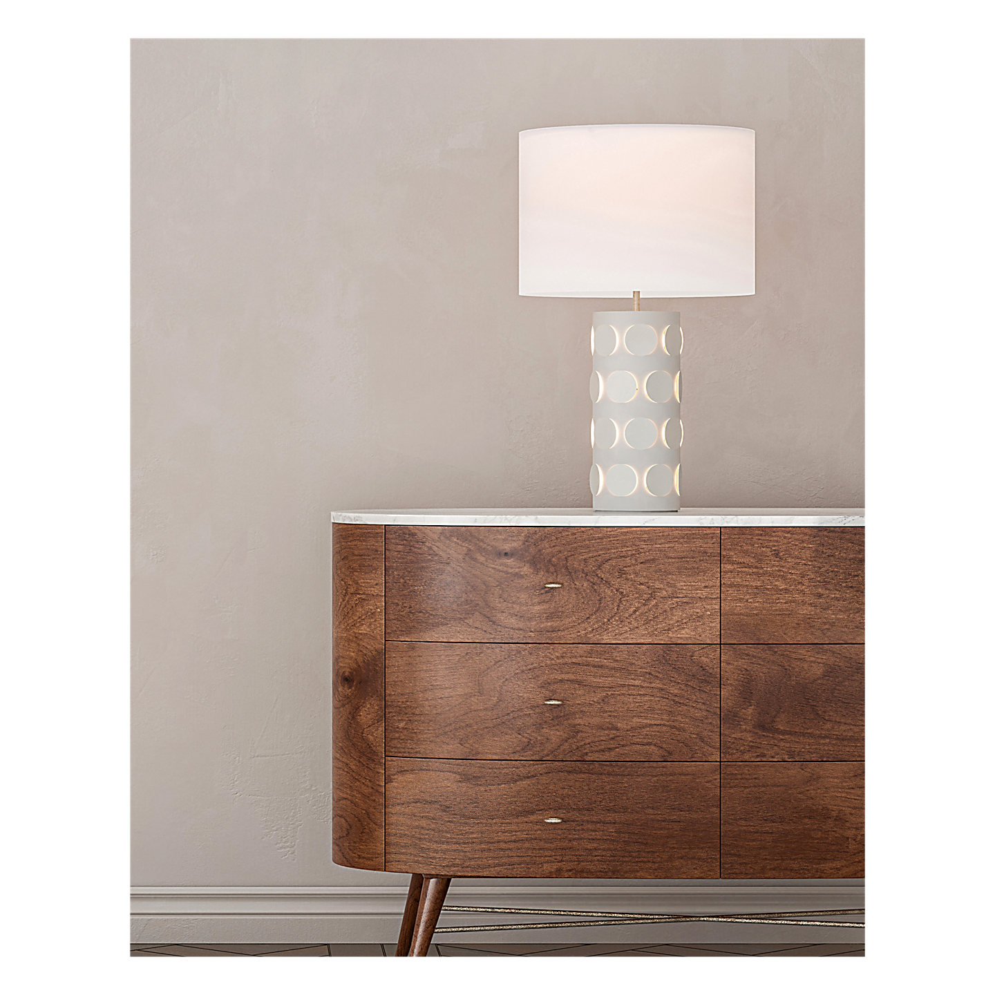 Dottie Table Lamp