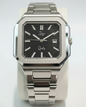 Dapr Watches- Men’s Luxury Watch – Premium Quartz Movement – "The Jefferson"