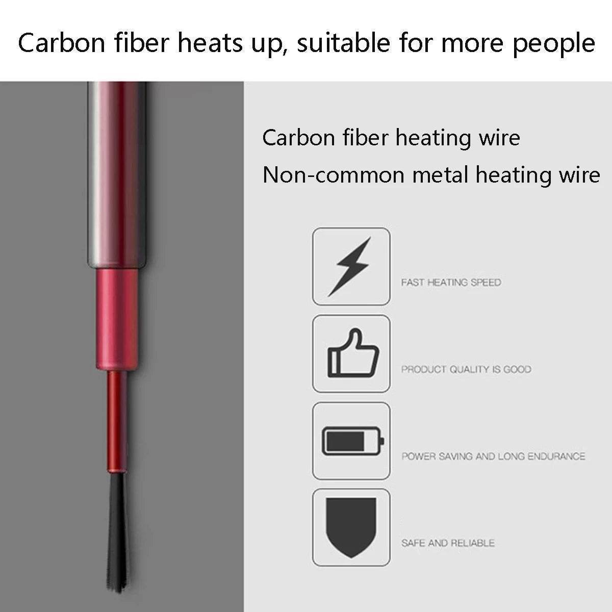 Tech Heated Vest – Smart Battery-Powered Warmth (tech heated vest)