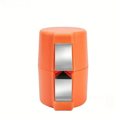 Eggshell Opener & Separator: Essential Kitchen Tool for Effortless Baking