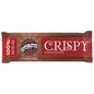 Nut Free Milk Chocolate Crispy Small Bar