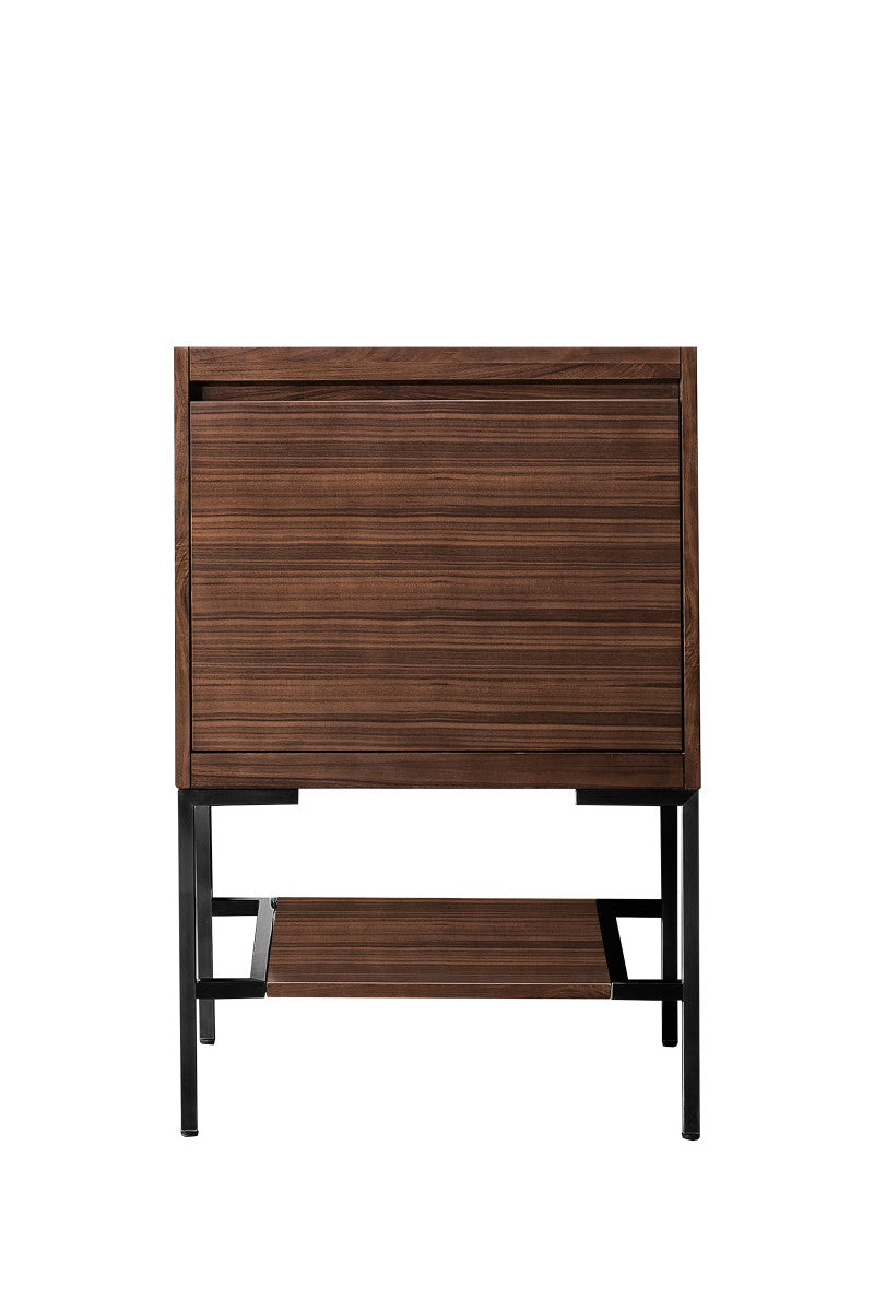 Mantova 23.6" Single Vanity Cabinet